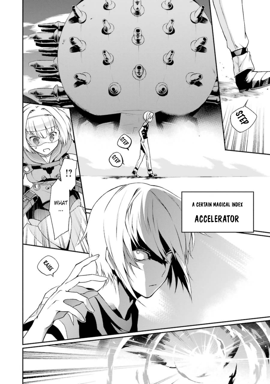 Toaru Majutsu no Heavy Zashiki Warashi ga Kantan na Satsujinhi no Konkatsu Jijou Chapter 7 page 21 - Chapter 7