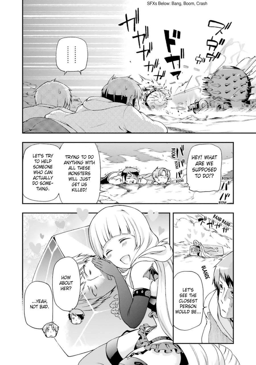 Toaru Majutsu no Heavy Zashiki Warashi ga Kantan na Satsujinhi no Konkatsu Jijou Chapter 7 page 33 - Chapter 7