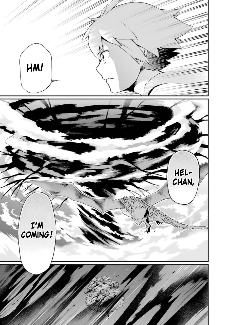 Toaru Majutsu no Heavy Zashiki Warashi ga Kantan na Satsujinhi no Konkatsu Jijou Chapter 7 page 40 - Chapter 7