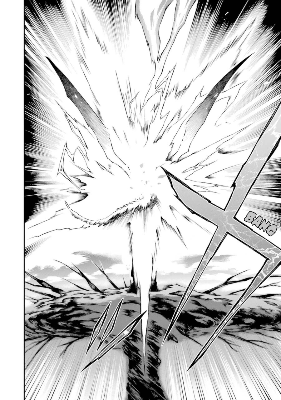 Toaru Majutsu no Heavy Zashiki Warashi ga Kantan na Satsujinhi no Konkatsu Jijou Chapter 7 page 43 - Chapter 7