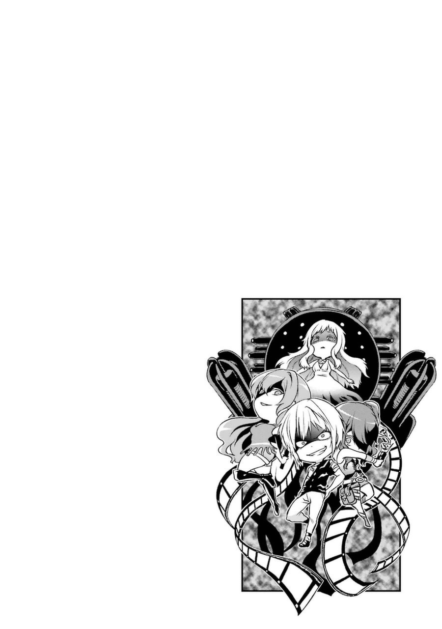 Toaru Majutsu no Heavy Zashiki Warashi ga Kantan na Satsujinhi no Konkatsu Jijou Chapter 7 page 44 - Chapter 7