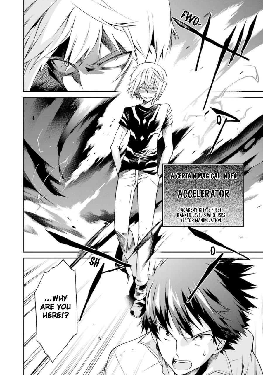Toaru Majutsu no Heavy Zashiki Warashi ga Kantan na Satsujinhi no Konkatsu Jijou Chapter 7 page 9 - Chapter 7