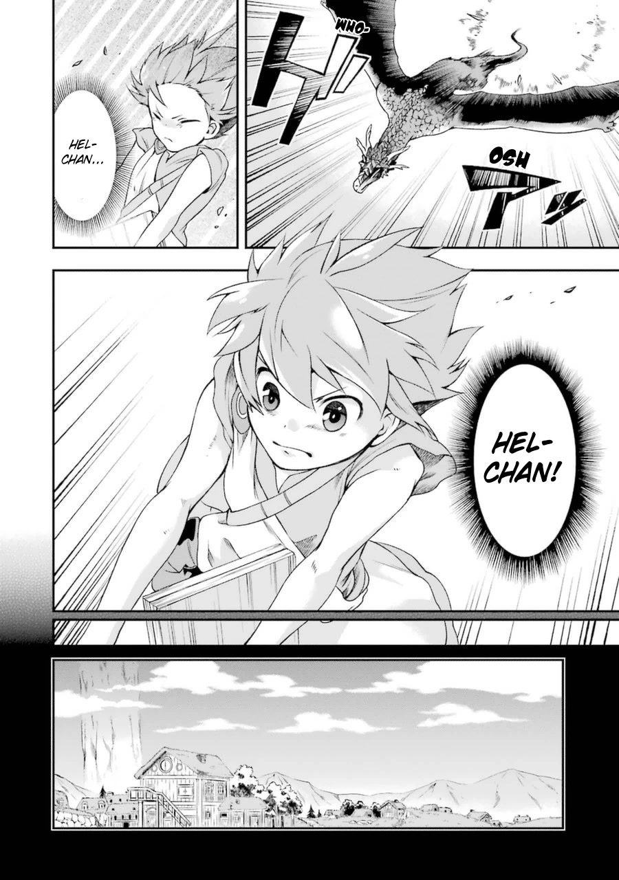 Toaru Majutsu no Heavy Zashiki Warashi ga Kantan na Satsujinhi no Konkatsu Jijou Chapter 8 page 30 - Chapter 8
