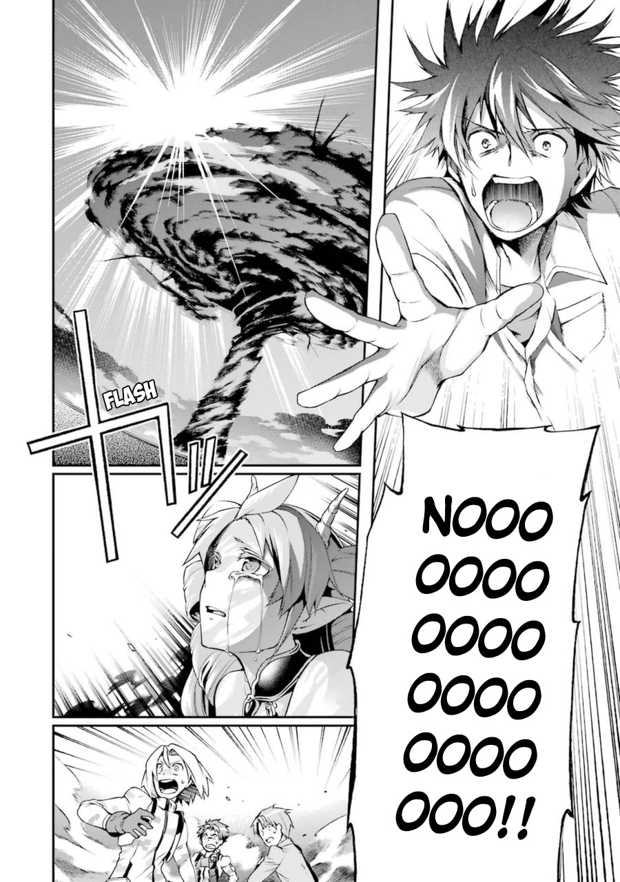 Toaru Majutsu no Heavy Zashiki Warashi ga Kantan na Satsujinhi no Konkatsu Jijou Chapter 9 page 17 - Chapter 9 [END]