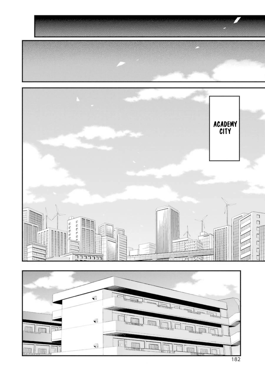 Toaru Majutsu no Heavy Zashiki Warashi ga Kantan na Satsujinhi no Konkatsu Jijou Chapter 9 page 40 - Chapter 9 [END]