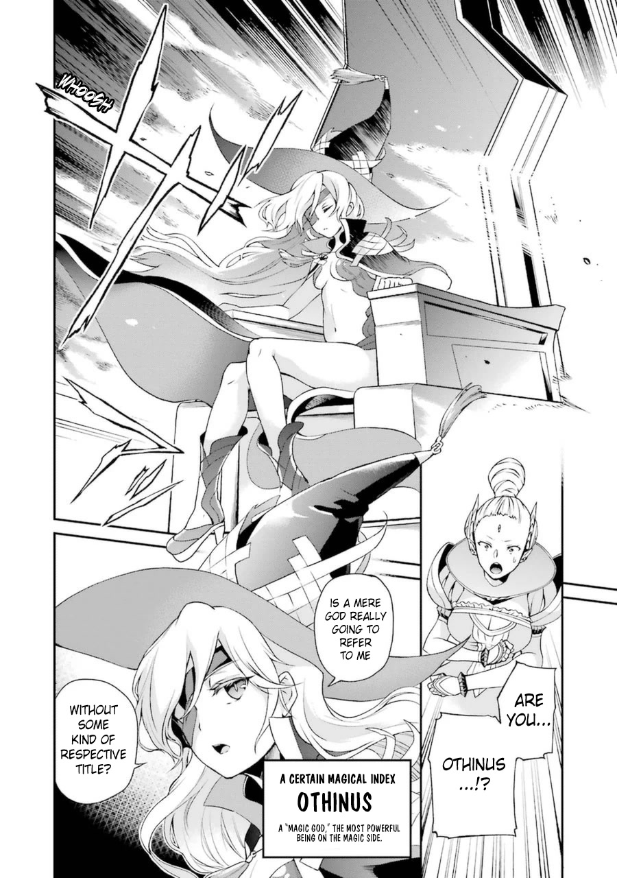 Toaru Majutsu no Heavy Zashiki Warashi ga Kantan na Satsujinhi no Konkatsu Jijou Chapter 9 page 9 - Chapter 9 [END]