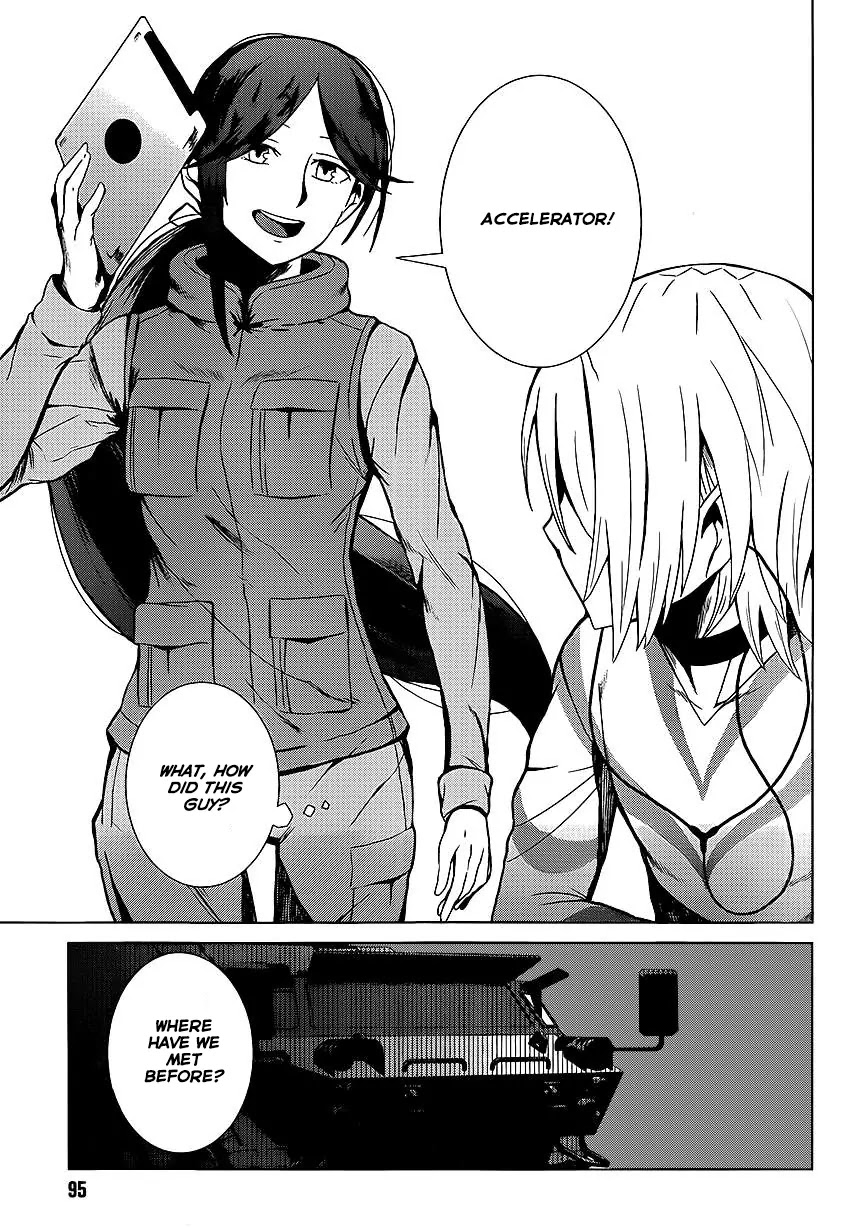 Toaru Majutsu no Kinsho Mokuroku Gaiden - To Aru Kagaku no Ippou Tsuukou Chapter 1 page 52 - Chapter 1