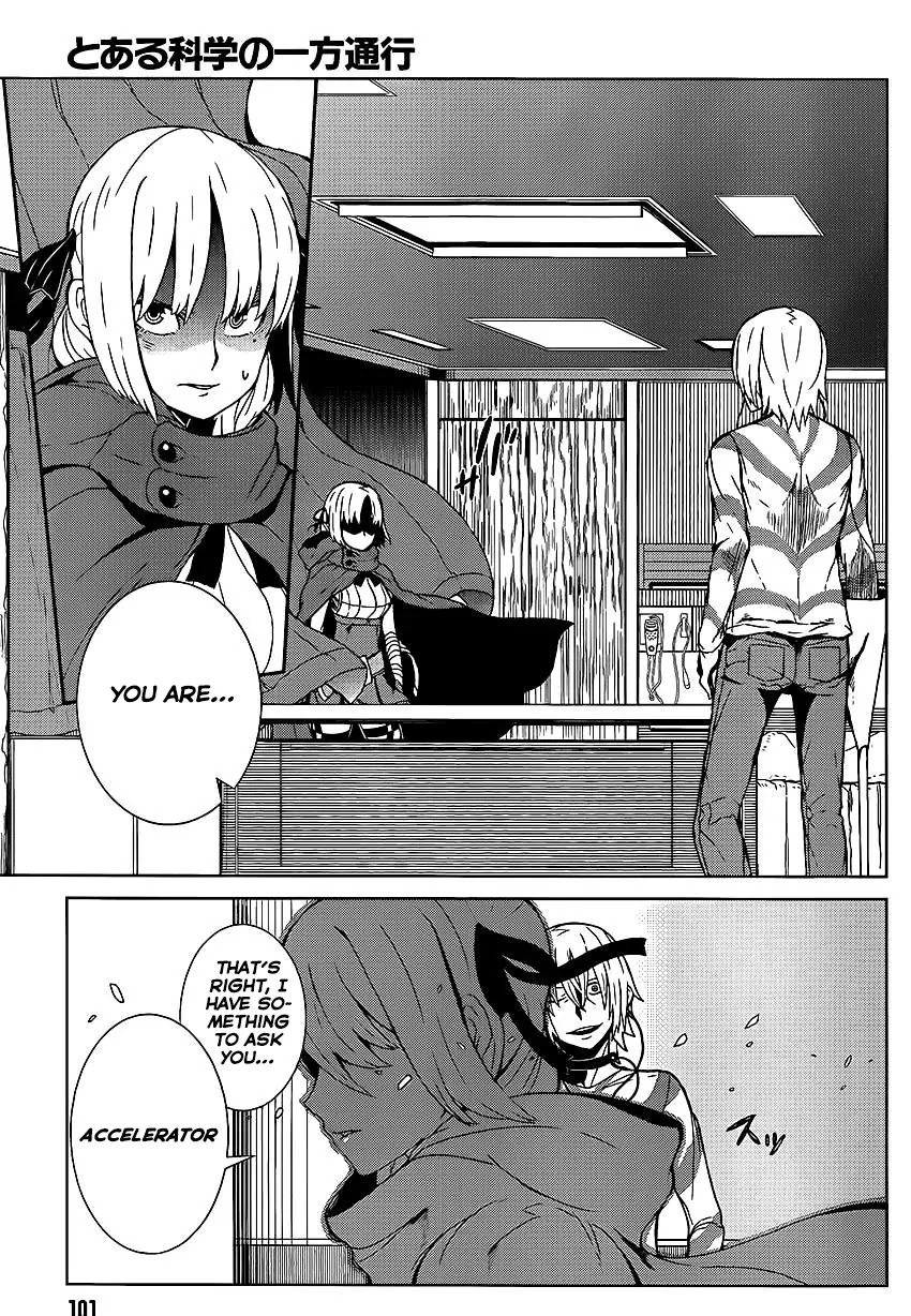 Toaru Majutsu no Kinsho Mokuroku Gaiden - To Aru Kagaku no Ippou Tsuukou Chapter 1 page 58 - Chapter 1