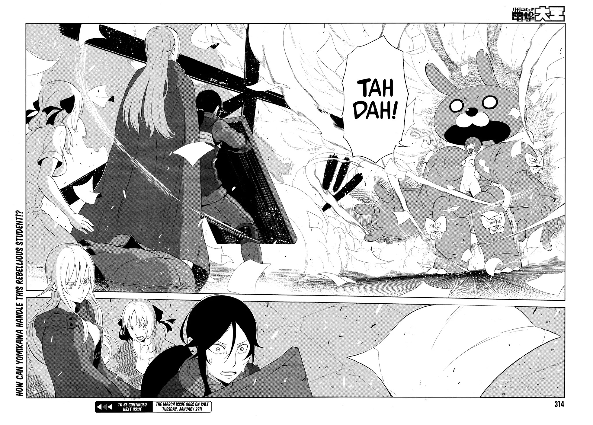 Toaru Majutsu no Kinsho Mokuroku Gaiden - To Aru Kagaku no Ippou Tsuukou Chapter 12 page 26 - Chapter 12