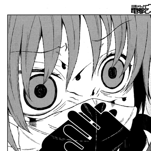 Toaru Majutsu no Kinsho Mokuroku Gaiden - To Aru Kagaku no Ippou Tsuukou Chapter 16 cover