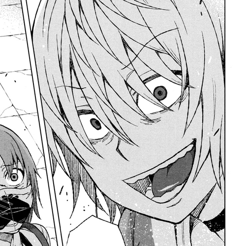 Toaru Majutsu no Kinsho Mokuroku Gaiden - To Aru Kagaku no Ippou Tsuukou Chapter 17 cover