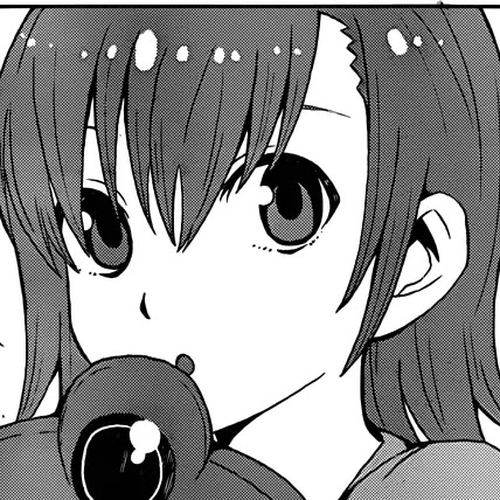 Toaru Majutsu no Kinsho Mokuroku Gaiden - To Aru Kagaku no Ippou Tsuukou Chapter 2 cover