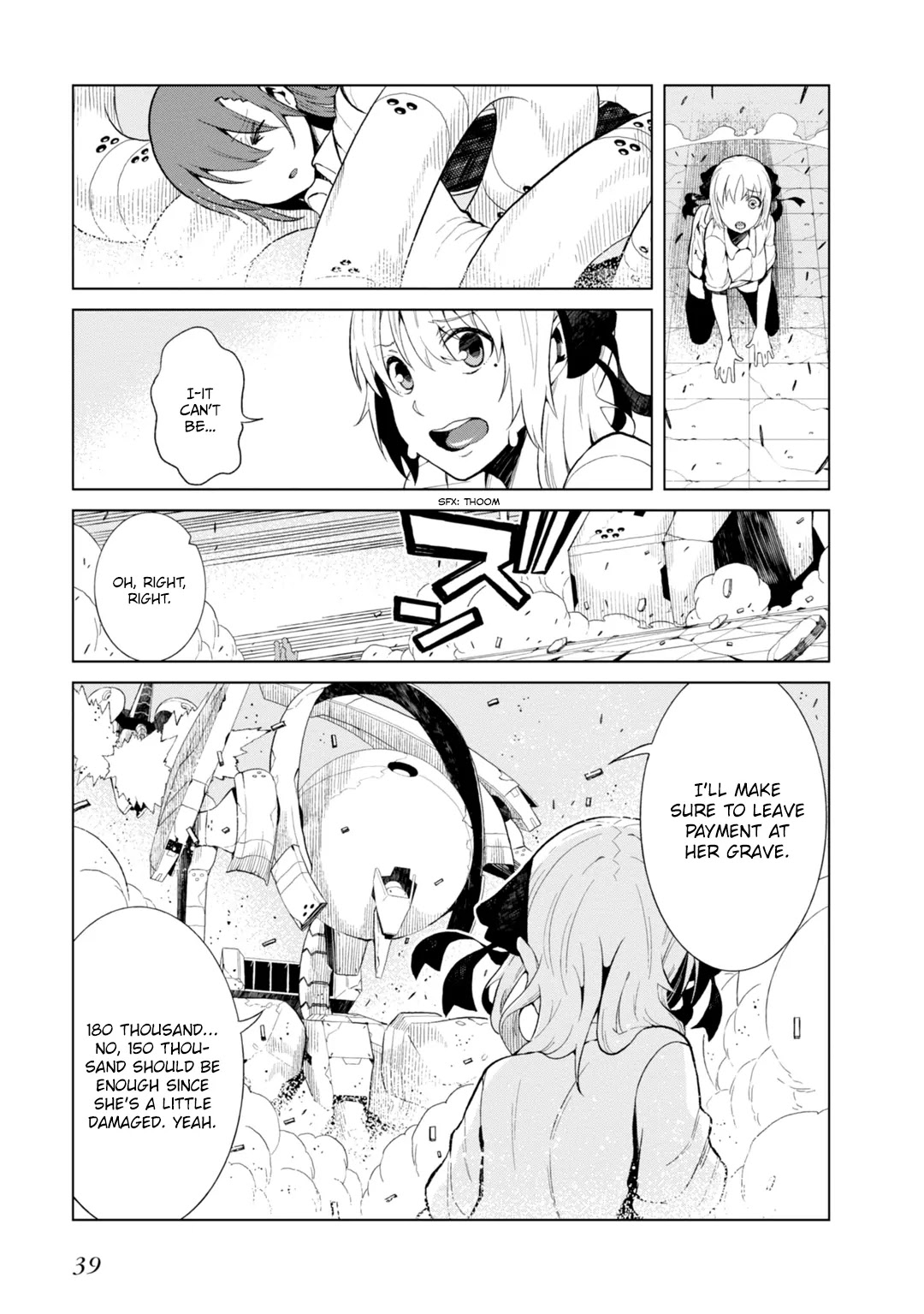 Toaru Majutsu no Kinsho Mokuroku Gaiden - To Aru Kagaku no Ippou Tsuukou Chapter 20 page 8 - Chapter 20