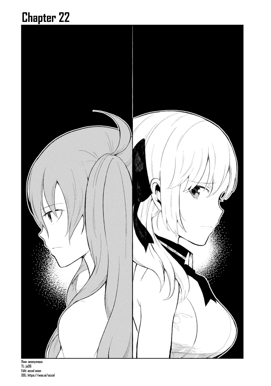 Toaru Majutsu no Kinsho Mokuroku Gaiden - To Aru Kagaku no Ippou Tsuukou Chapter 22 page 2 - Chapter 22