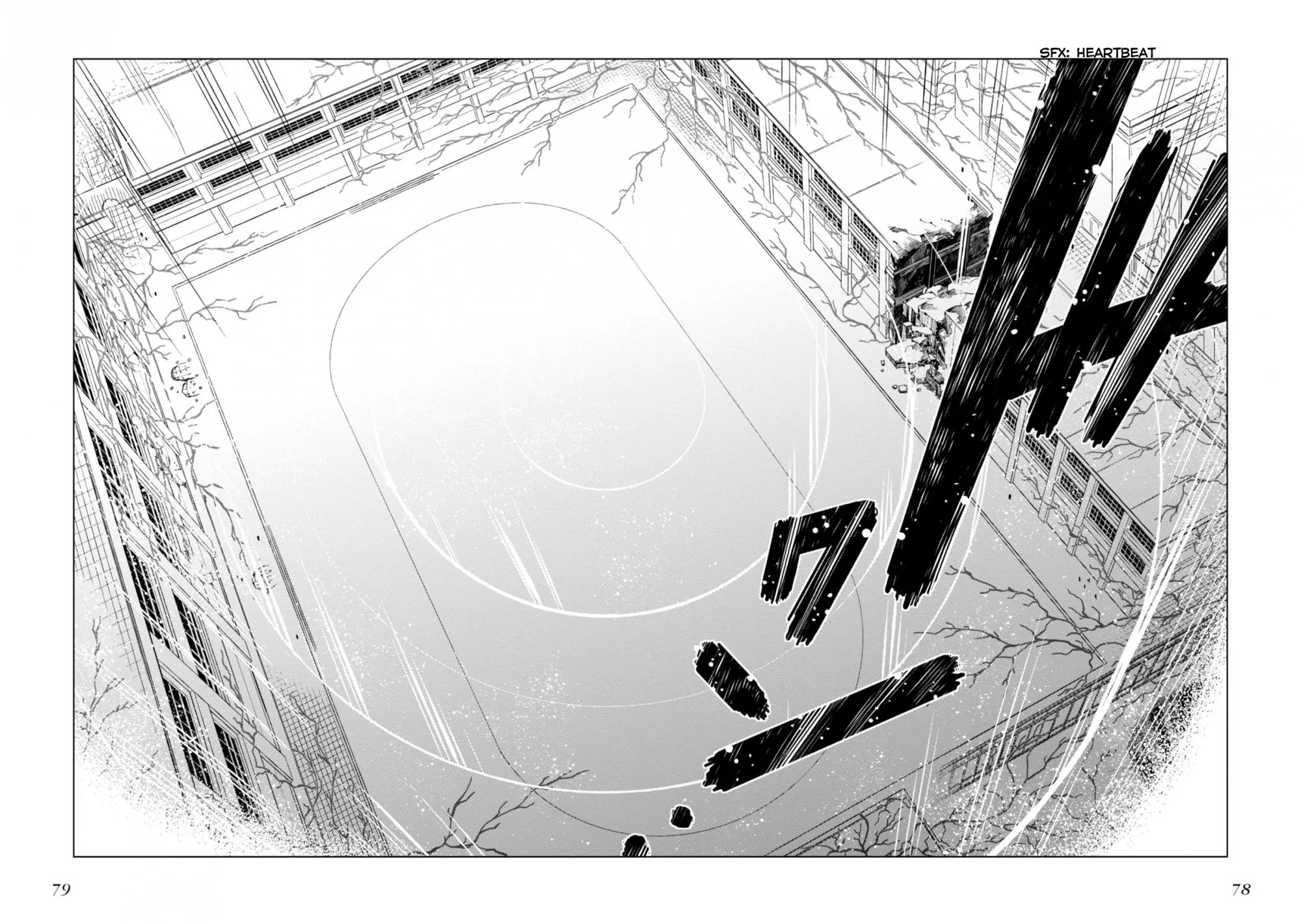 Toaru Majutsu no Kinsho Mokuroku Gaiden - To Aru Kagaku no Ippou Tsuukou Chapter 27 page 21 - Chapter 27