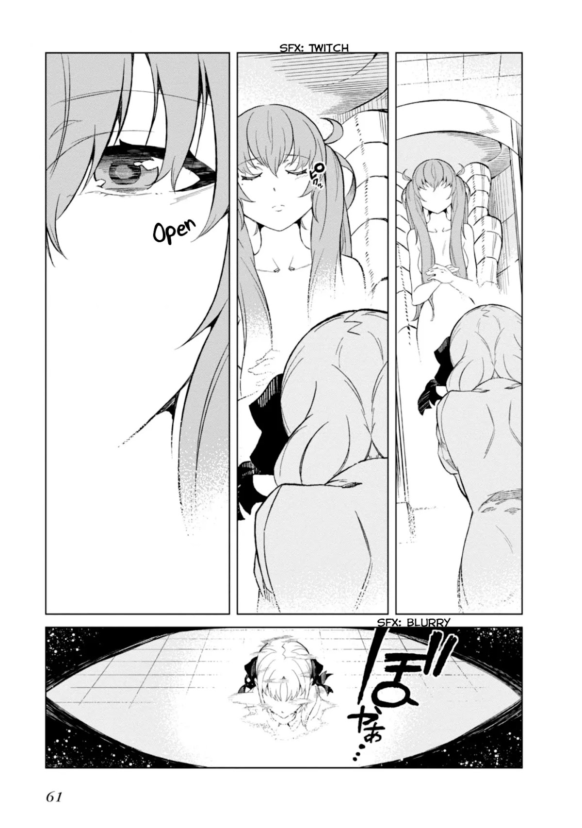 Toaru Majutsu no Kinsho Mokuroku Gaiden - To Aru Kagaku no Ippou Tsuukou Chapter 27 page 7 - Chapter 27