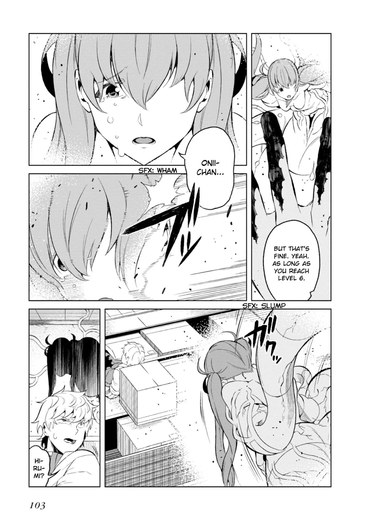 Toaru Majutsu no Kinsho Mokuroku Gaiden - To Aru Kagaku no Ippou Tsuukou Chapter 28 page 19 - Chapter 28