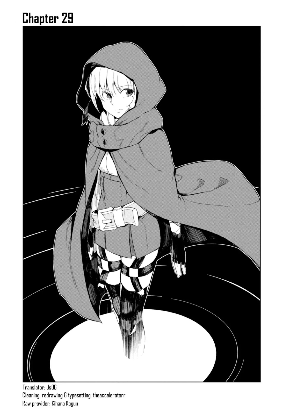 Toaru Majutsu no Kinsho Mokuroku Gaiden - To Aru Kagaku no Ippou Tsuukou Chapter 29 page 2 - Chapter 29