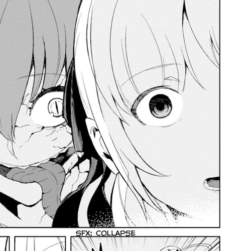 Toaru Majutsu no Kinsho Mokuroku Gaiden - To Aru Kagaku no Ippou Tsuukou Chapter 29 cover