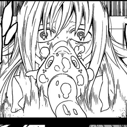 Toaru Majutsu no Kinsho Mokuroku Gaiden - To Aru Kagaku no Ippou Tsuukou Chapter 3 cover
