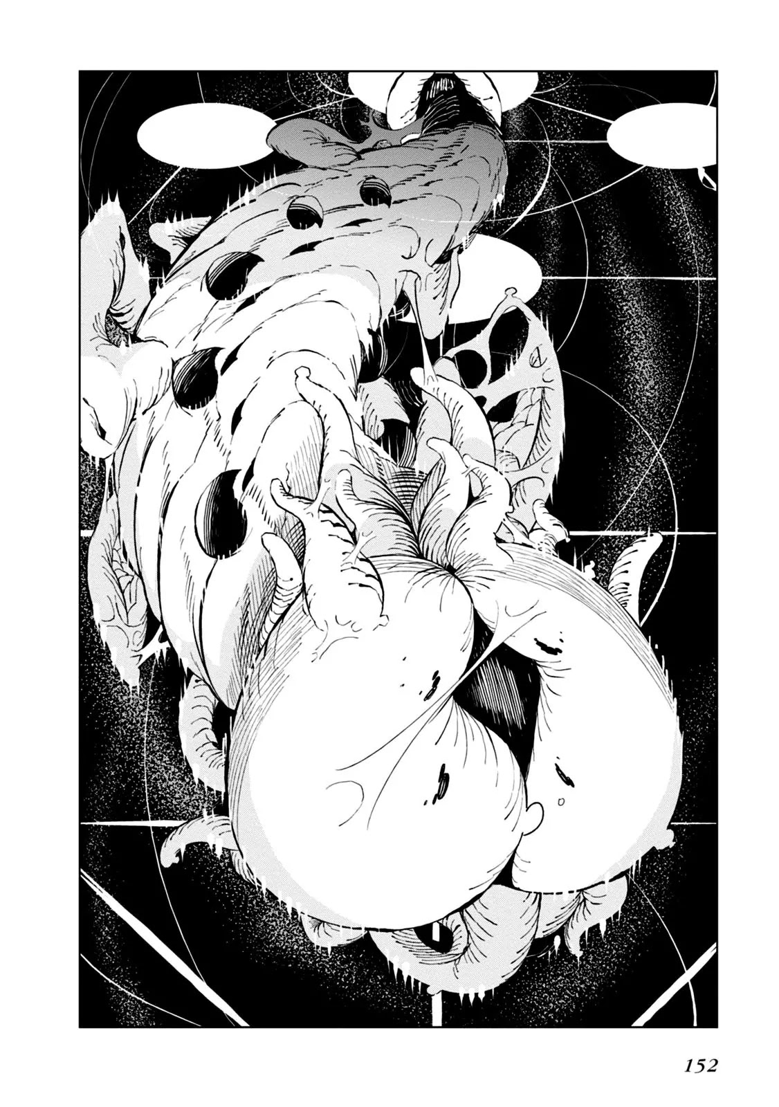 Toaru Majutsu no Kinsho Mokuroku Gaiden - To Aru Kagaku no Ippou Tsuukou Chapter 30 page 12 - Chapter 30
