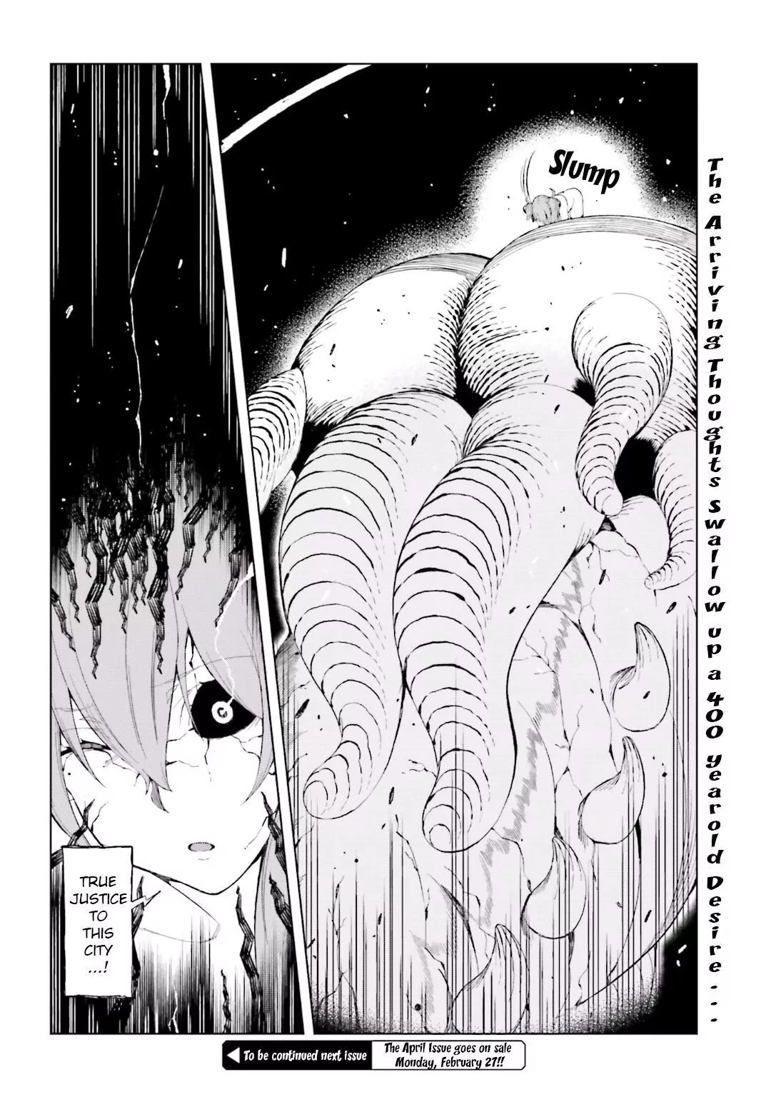 Toaru Majutsu no Kinsho Mokuroku Gaiden - To Aru Kagaku no Ippou Tsuukou Chapter 32 page 24 - Chapter 32