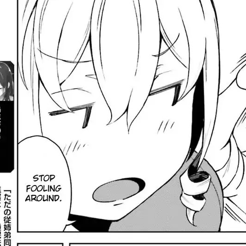 Toaru Majutsu no Kinsho Mokuroku Gaiden - To Aru Kagaku no Ippou Tsuukou Chapter 39 cover
