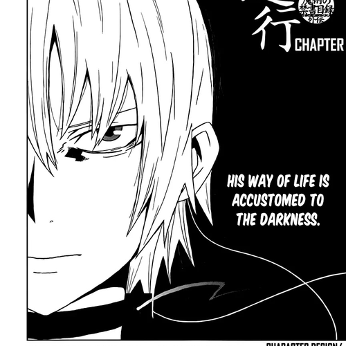 Toaru Majutsu no Kinsho Mokuroku Gaiden - To Aru Kagaku no Ippou Tsuukou Chapter 4 cover
