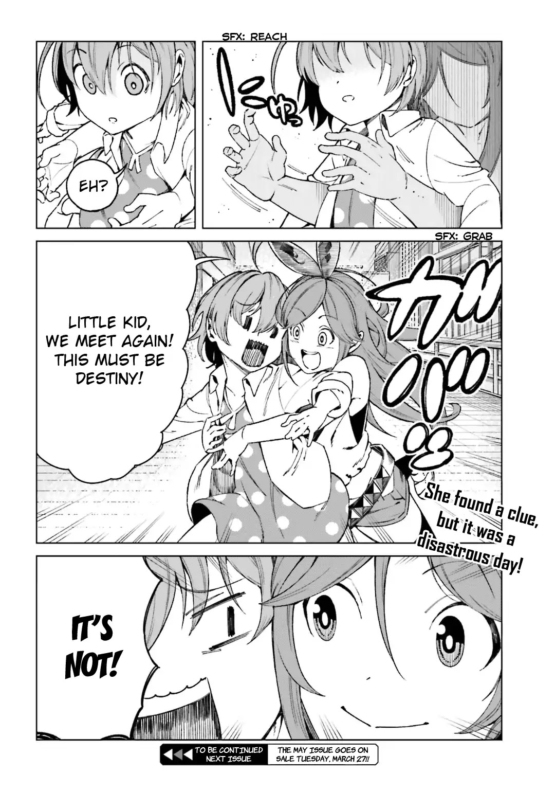 Toaru Majutsu no Kinsho Mokuroku Gaiden - To Aru Kagaku no Ippou Tsuukou Chapter 43 page 30 - Chapter 43