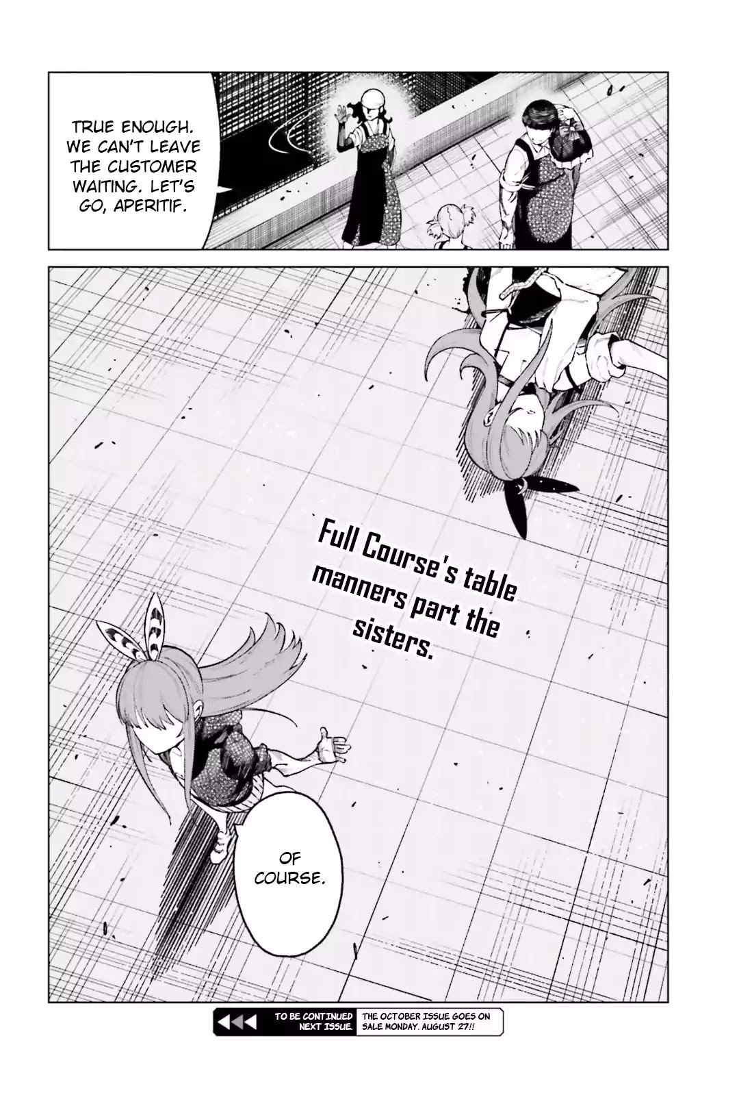 Toaru Majutsu no Kinsho Mokuroku Gaiden - To Aru Kagaku no Ippou Tsuukou Chapter 47 page 25 - Chapter 47