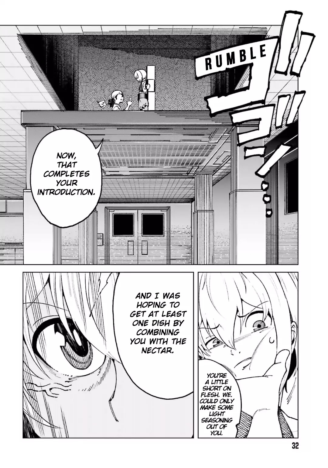 Toaru Majutsu no Kinsho Mokuroku Gaiden - To Aru Kagaku no Ippou Tsuukou Chapter 49 page 20 - Chapter 49
