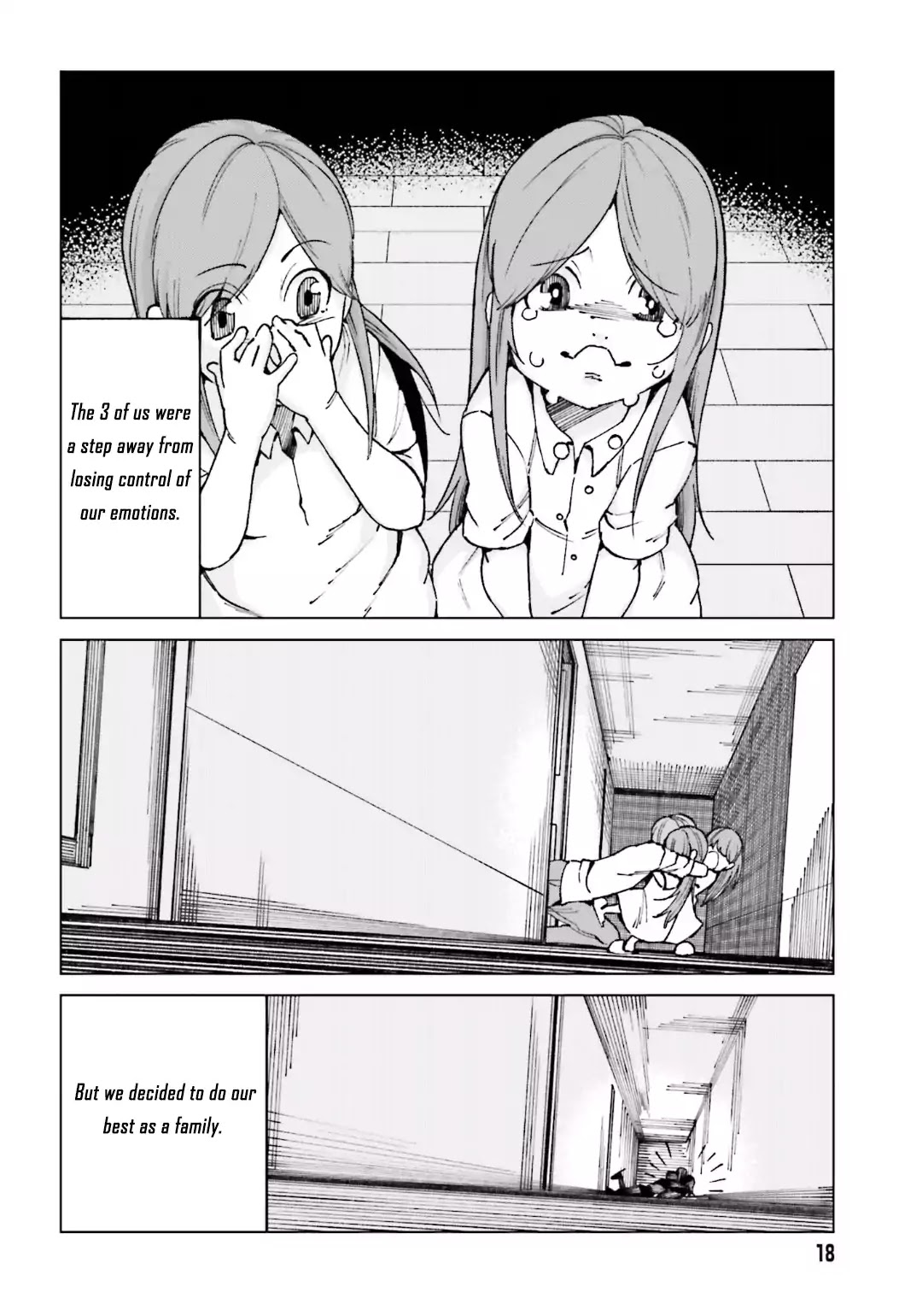 Toaru Majutsu no Kinsho Mokuroku Gaiden - To Aru Kagaku no Ippou Tsuukou Chapter 49 page 6 - Chapter 49