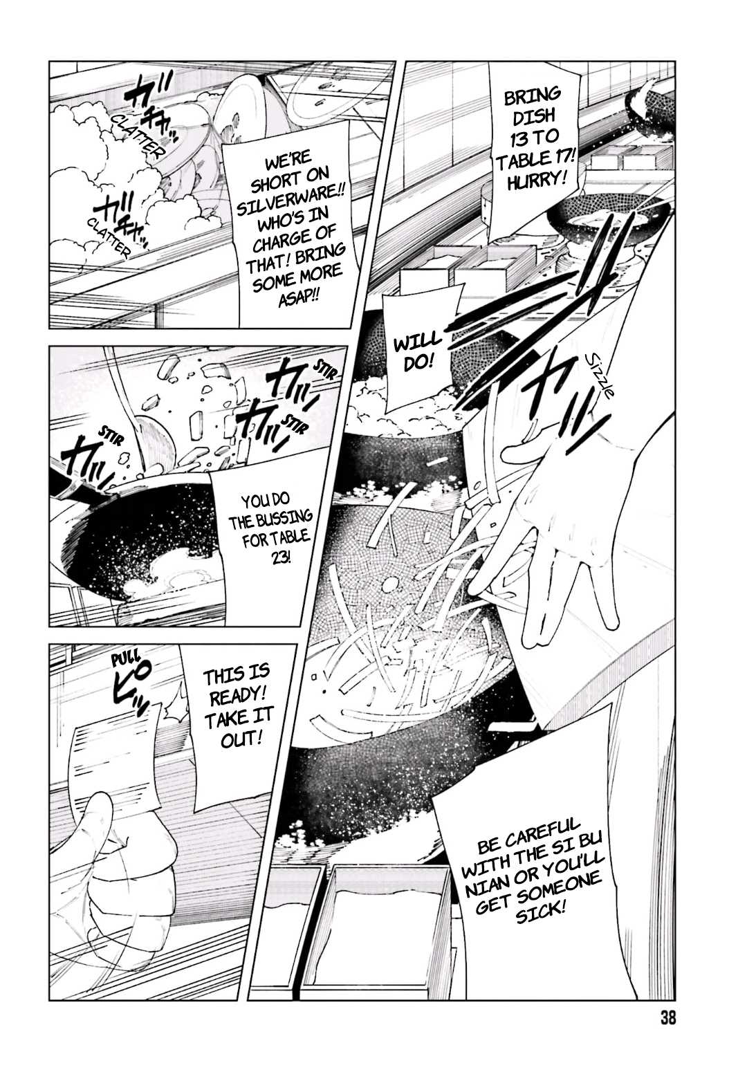 Toaru Majutsu no Kinsho Mokuroku Gaiden - To Aru Kagaku no Ippou Tsuukou Chapter 51 page 26 - Chapter 51