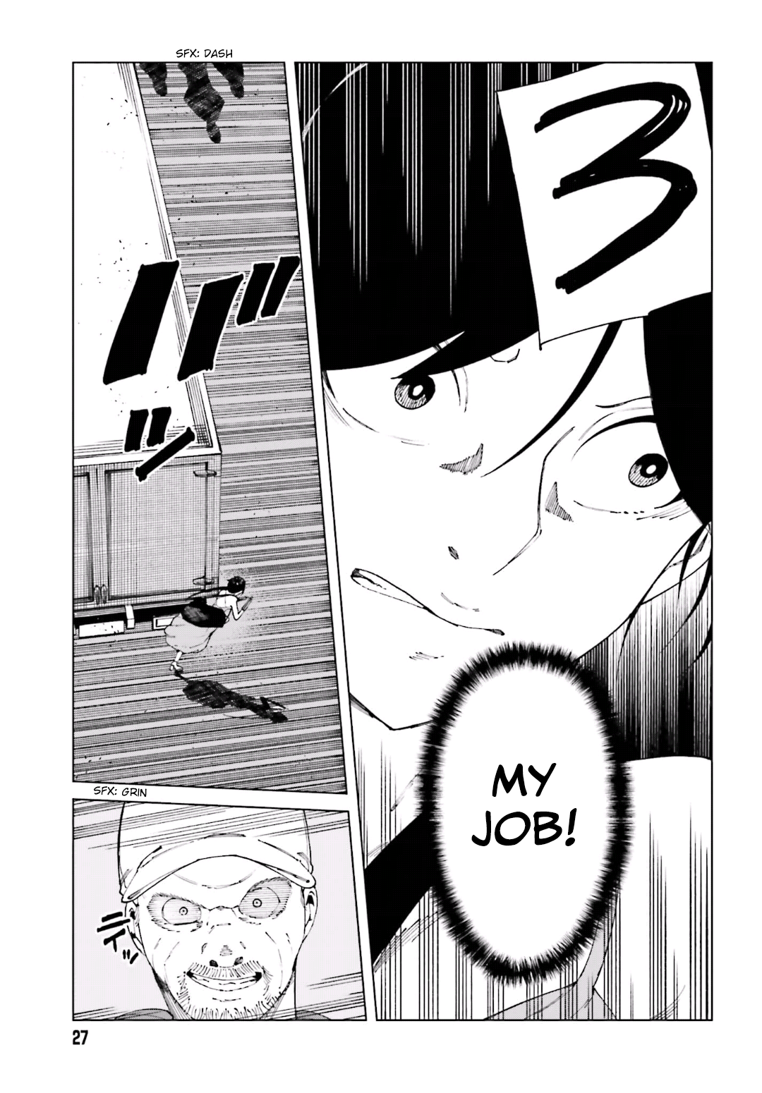 Toaru Majutsu no Kinsho Mokuroku Gaiden - To Aru Kagaku no Ippou Tsuukou Chapter 52 page 13 - Chapter 52