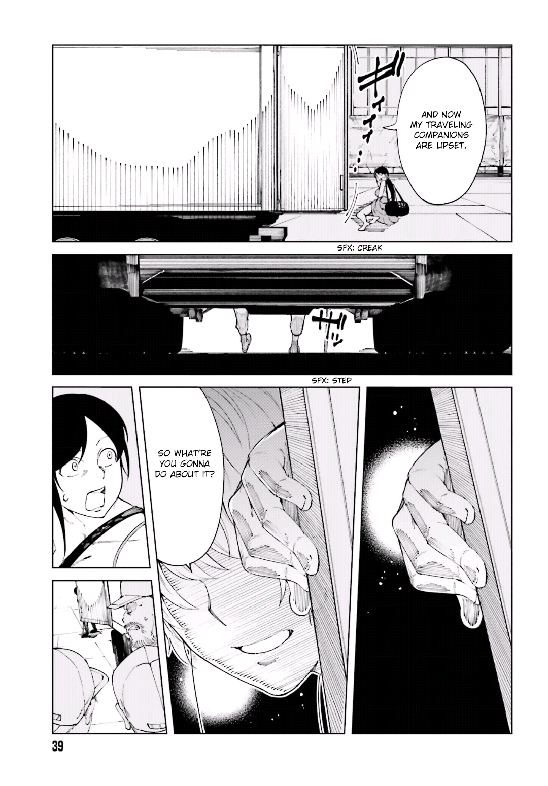Toaru Majutsu no Kinsho Mokuroku Gaiden - To Aru Kagaku no Ippou Tsuukou Chapter 52 page 22 - Chapter 52
