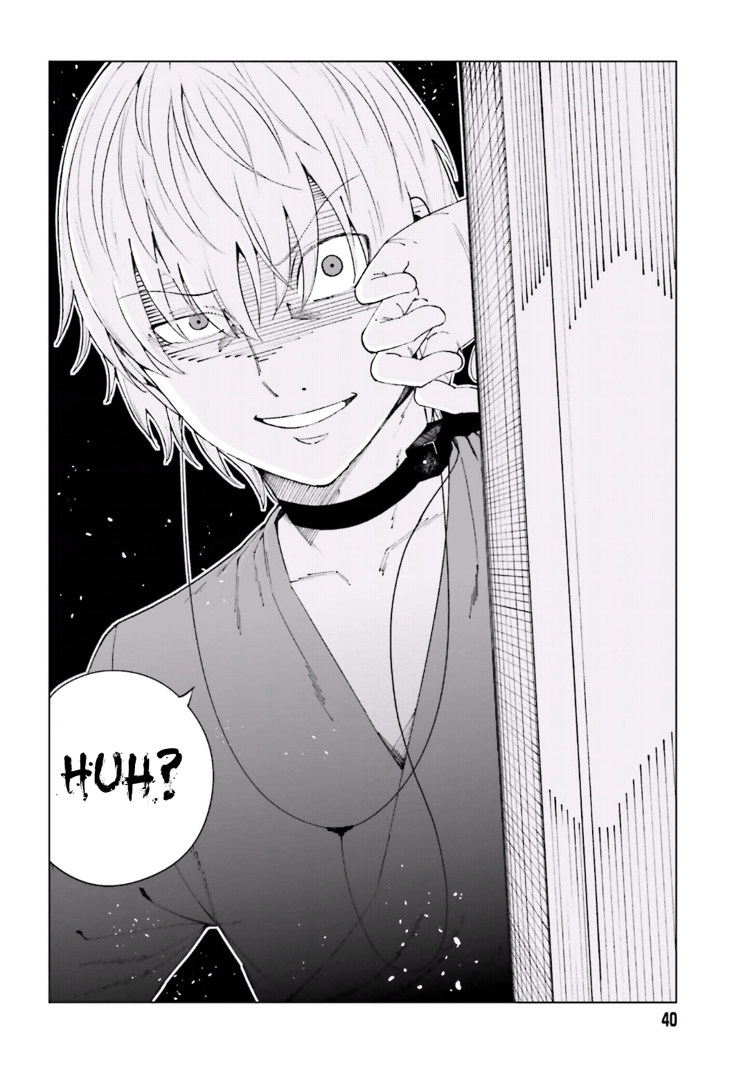 Toaru Majutsu no Kinsho Mokuroku Gaiden - To Aru Kagaku no Ippou Tsuukou Chapter 52 page 23 - Chapter 52