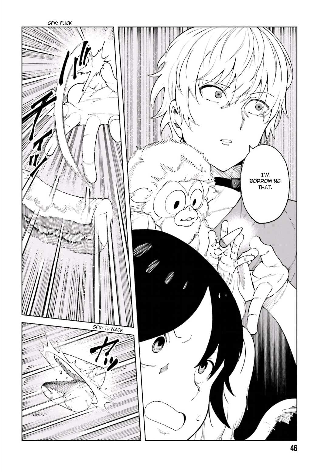 Toaru Majutsu no Kinsho Mokuroku Gaiden - To Aru Kagaku no Ippou Tsuukou Chapter 52 page 28 - Chapter 52