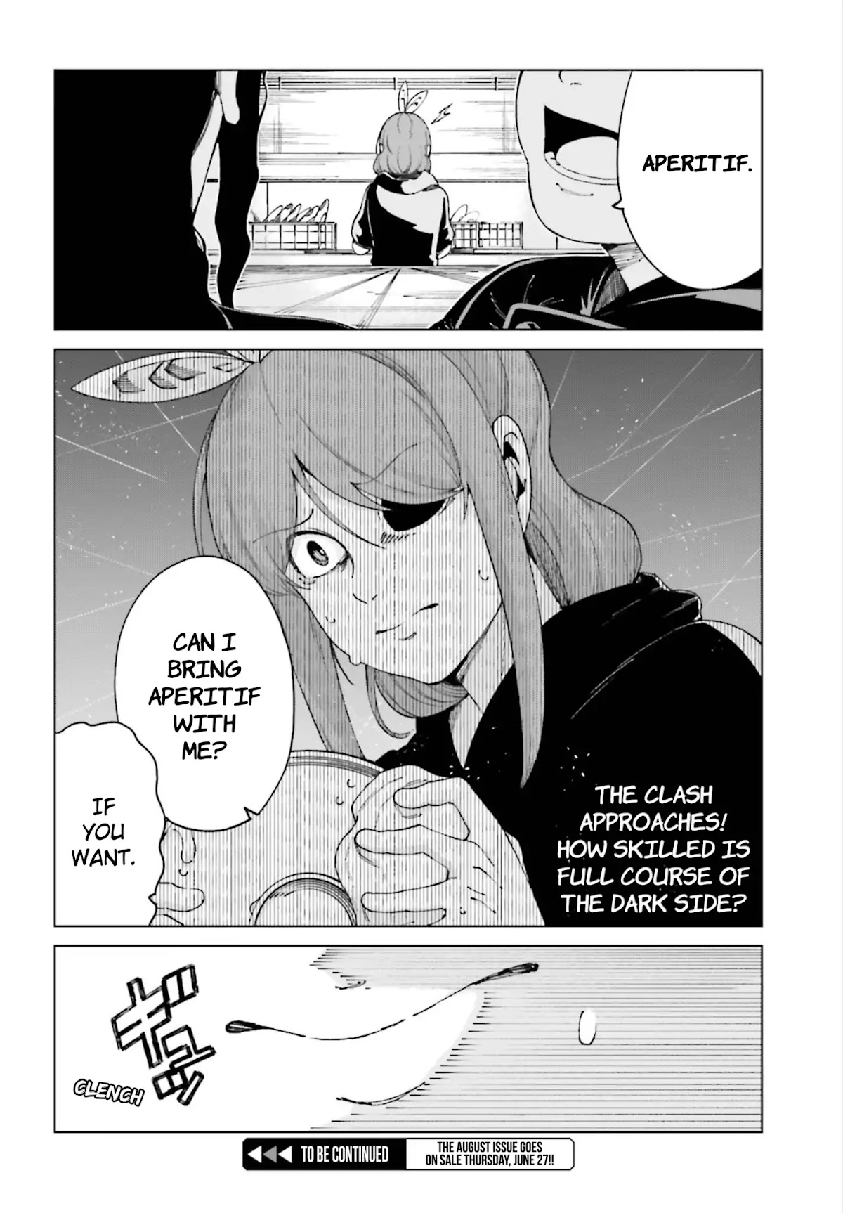 Toaru Majutsu no Kinsho Mokuroku Gaiden - To Aru Kagaku no Ippou Tsuukou Chapter 53 page 31 - Chapter 53
