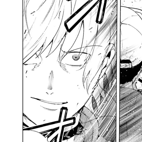 Toaru Majutsu no Kinsho Mokuroku Gaiden - To Aru Kagaku no Ippou Tsuukou Chapter 53 cover
