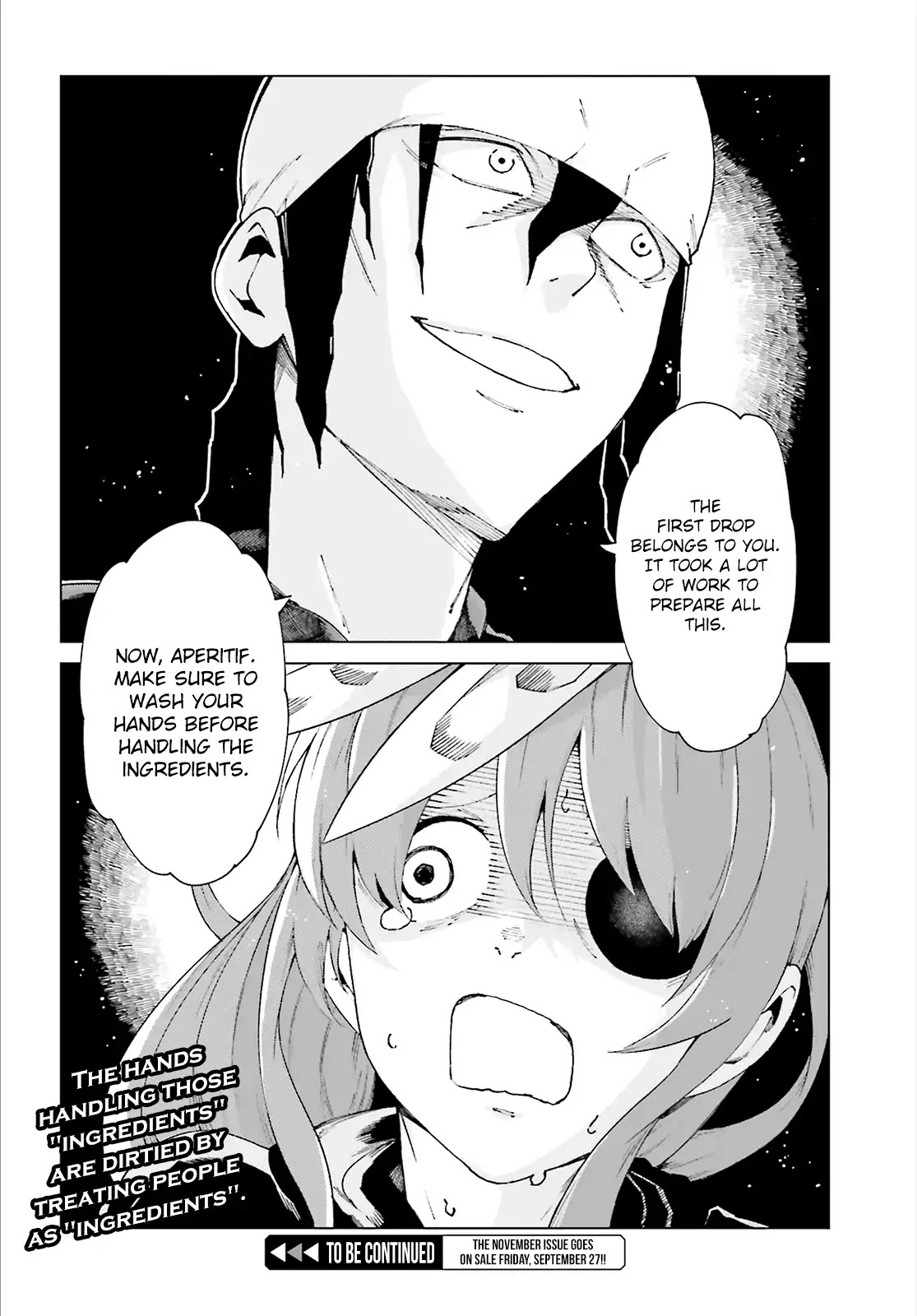 Toaru Majutsu no Kinsho Mokuroku Gaiden - To Aru Kagaku no Ippou Tsuukou Chapter 56 page 18 - Chapter 56