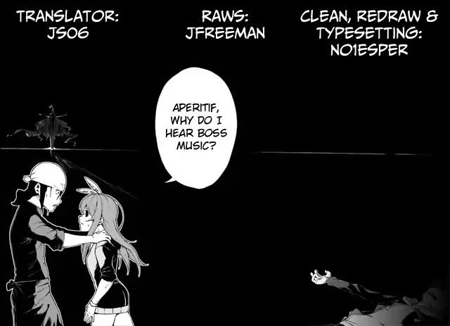 Toaru Majutsu no Kinsho Mokuroku Gaiden - To Aru Kagaku no Ippou Tsuukou Chapter 56 page 19 - Chapter 56