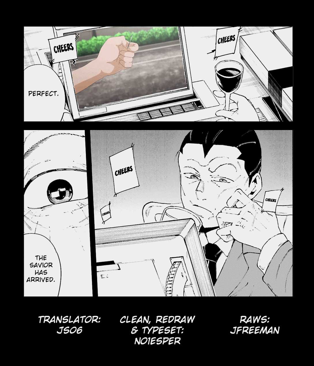 Toaru Majutsu no Kinsho Mokuroku Gaiden - To Aru Kagaku no Ippou Tsuukou Chapter 57 page 28 - Chapter 57