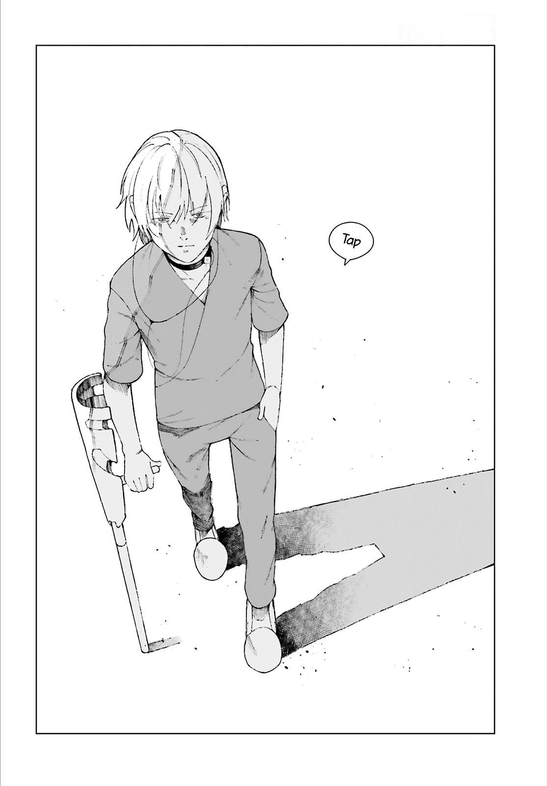 Toaru Majutsu no Kinsho Mokuroku Gaiden - To Aru Kagaku no Ippou Tsuukou Chapter 59 page 12 - Chapter 59
