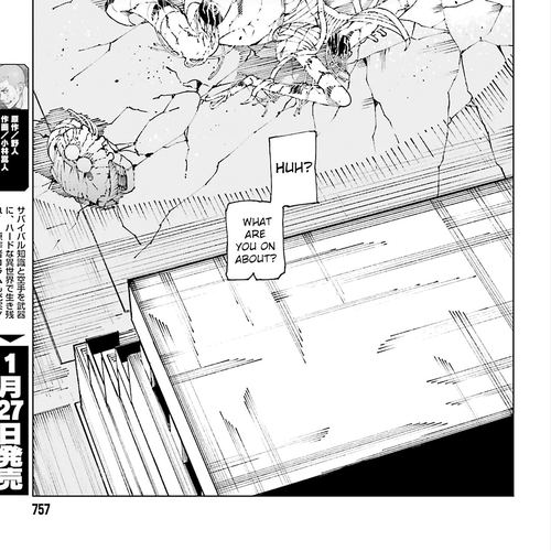 Toaru Majutsu no Kinsho Mokuroku Gaiden - To Aru Kagaku no Ippou Tsuukou Chapter 59 cover