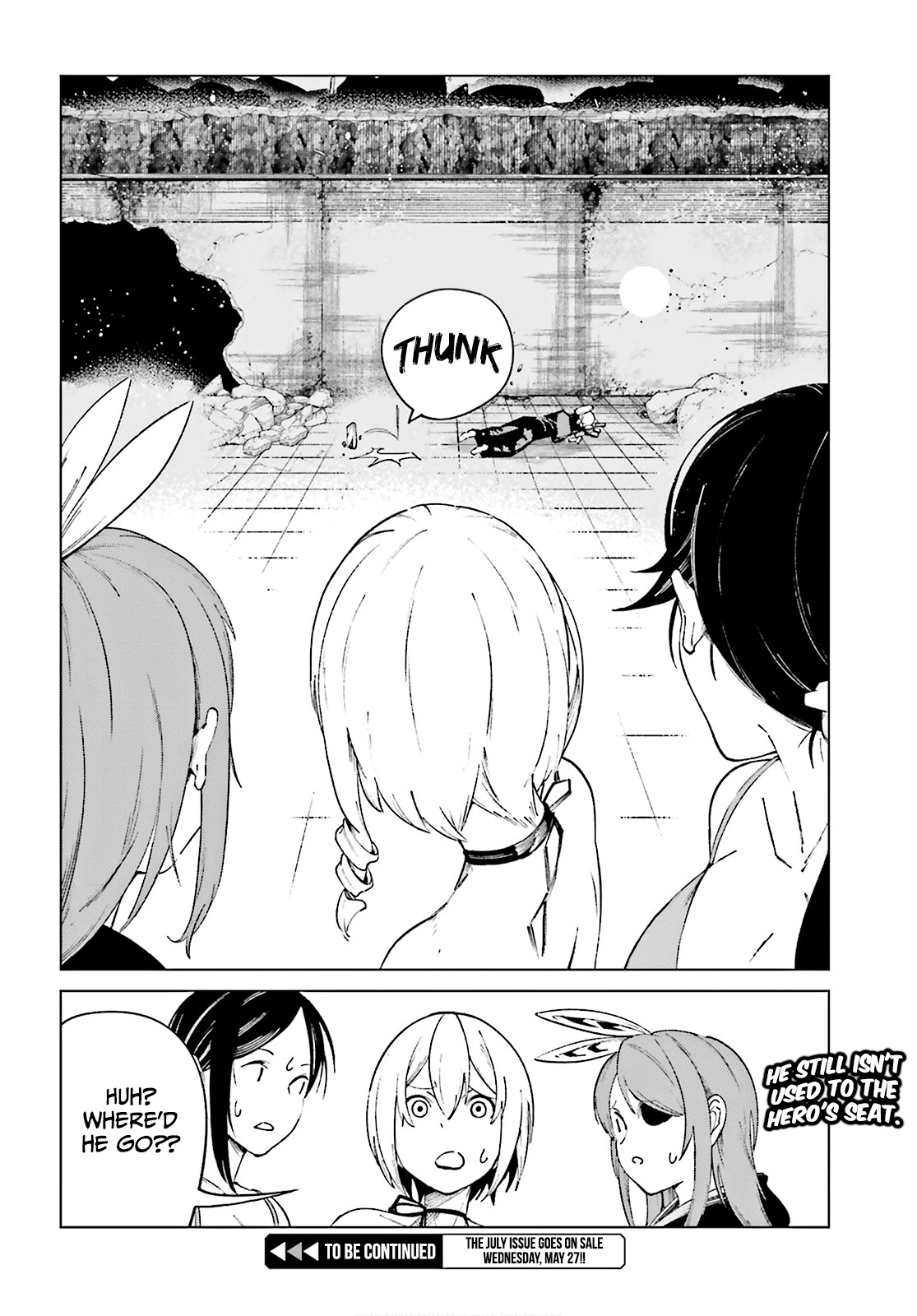 Toaru Majutsu no Kinsho Mokuroku Gaiden - To Aru Kagaku no Ippou Tsuukou Chapter 61 page 27 - Chapter 61