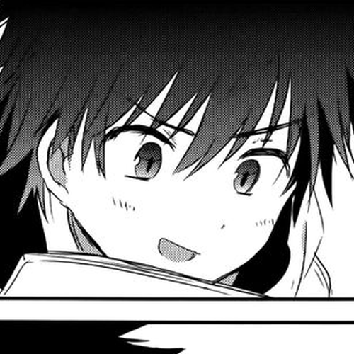 Toaru Nichijou no Index-san Chapter 13 cover
