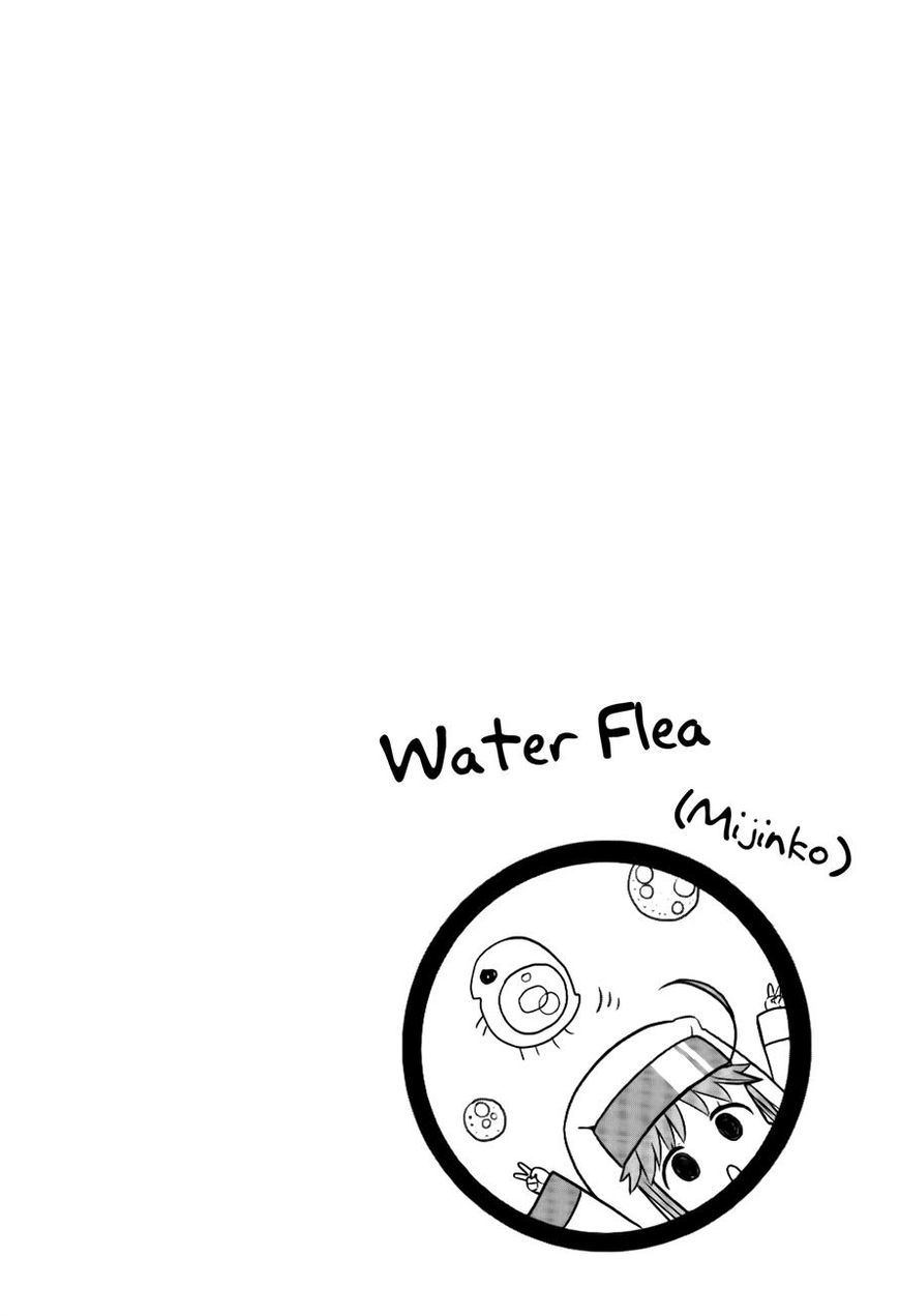 Toaru Nichijou no Index-san Chapter 15 page 1 - Chapter 15