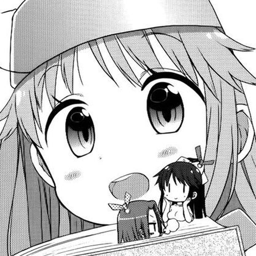 Toaru Nichijou no Index-san Chapter 15 cover