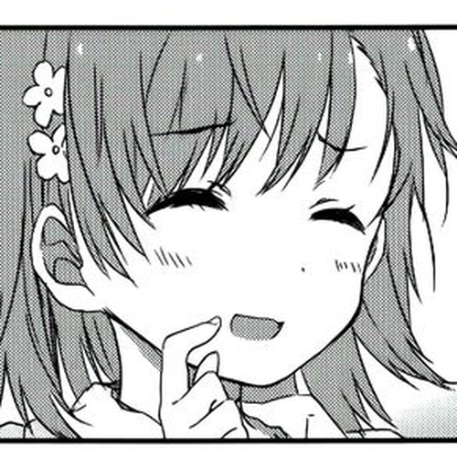 Toaru Nichijou no Index-san Chapter 16 cover