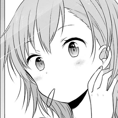 Toaru Nichijou no Index-san Chapter 19 v2 cover